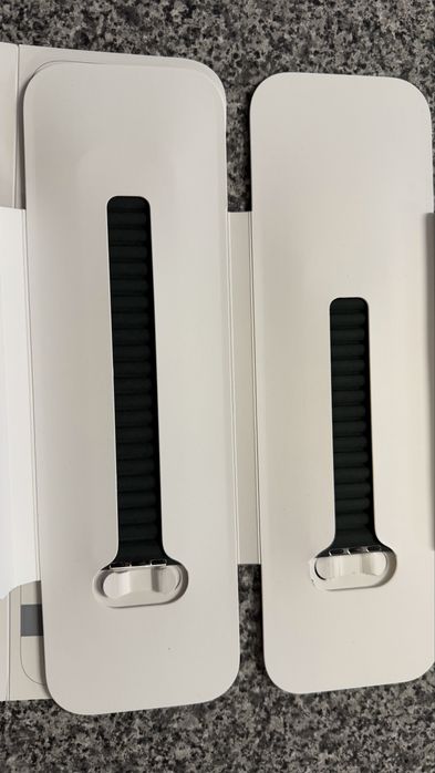 Bracelete apple watch original finewoven 45mm