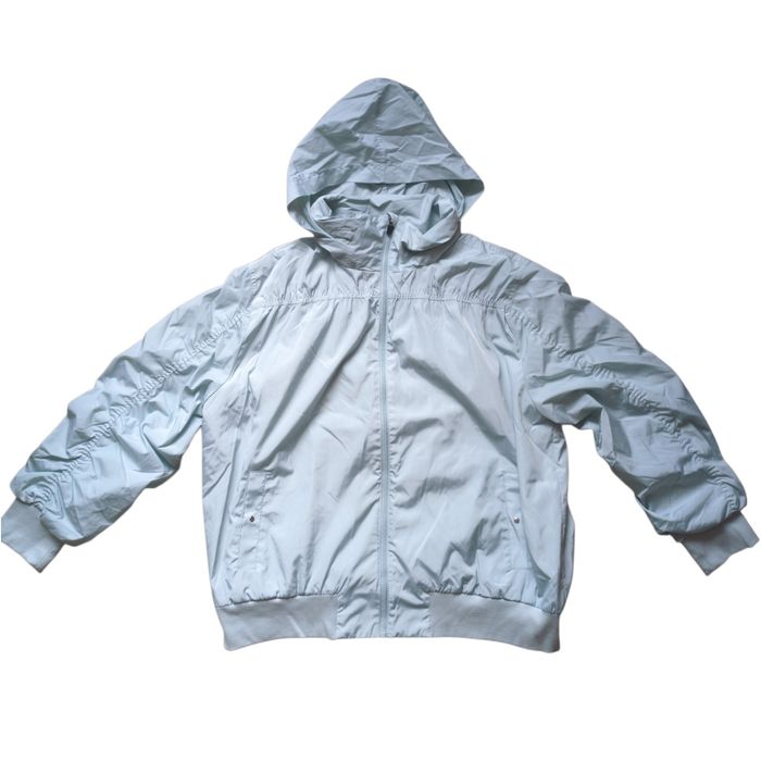 Куртка жіноча 2X капюшон женская вітровка ветровка спортивна