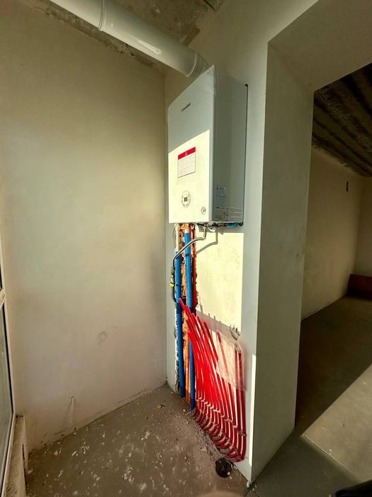 Продам ідеальну 2 кімнатну квартиру.