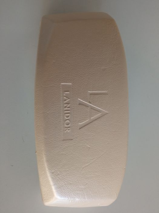 A estrear! - Bolsa para óculos da marca Lanidor