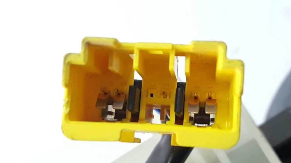 BLOCO DE CONTROLE MULTIFUNÇÕES RENAULT MEGANE III BERLINA 5 P DYNAMIQUE