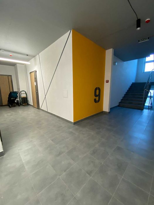 2-кімнатна квартира за адресою вул. Стрийська (площа 86,4 м²) - Atlanta.ua - фото 6