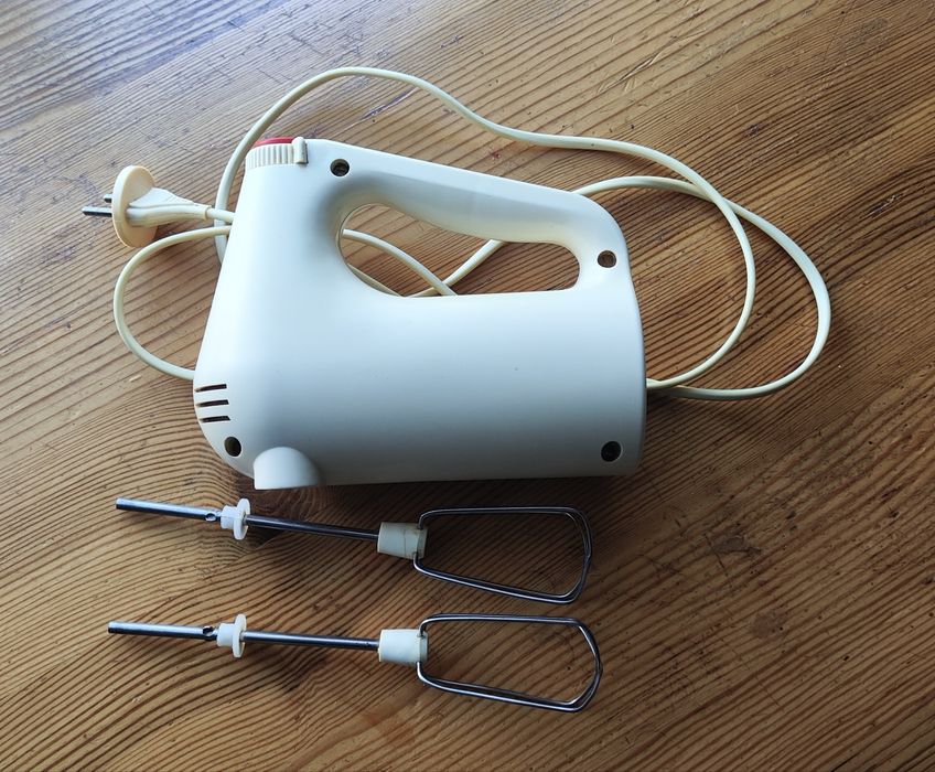 Миксер "Хортица" ВР-201 времён СССР