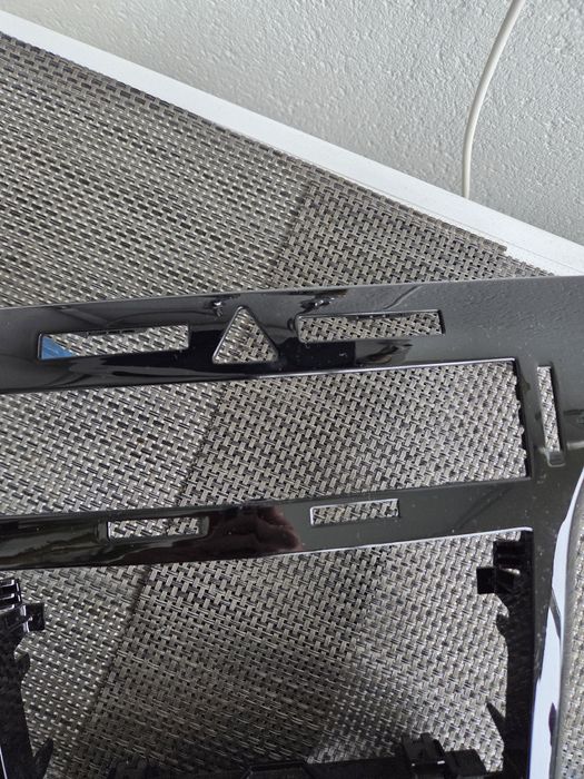 Consola Central Opel Astra H 4 Botões