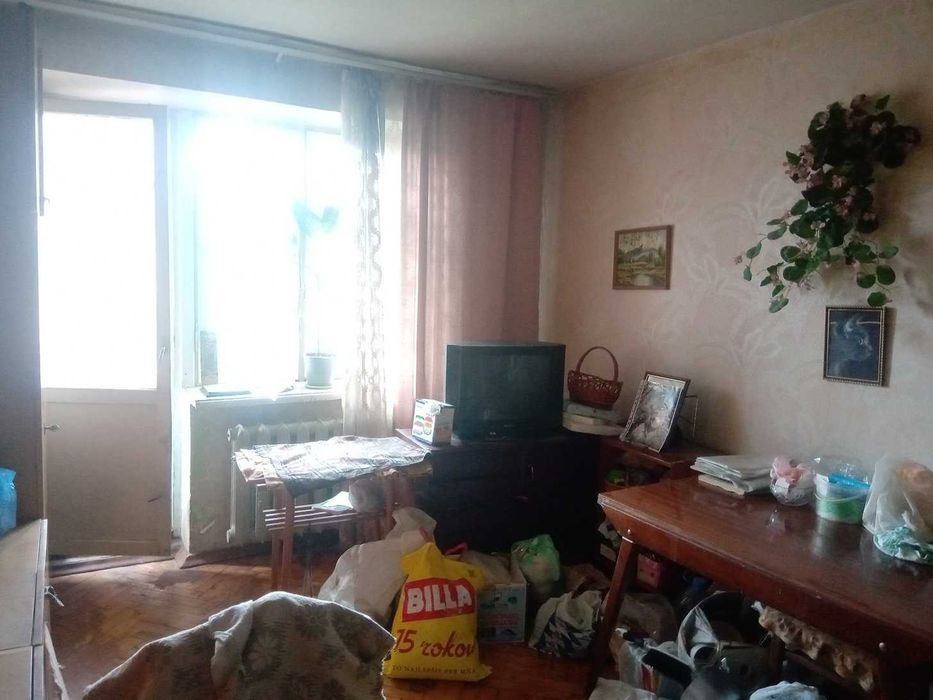 Здам 2 кімнатну квартиру у Броварах.