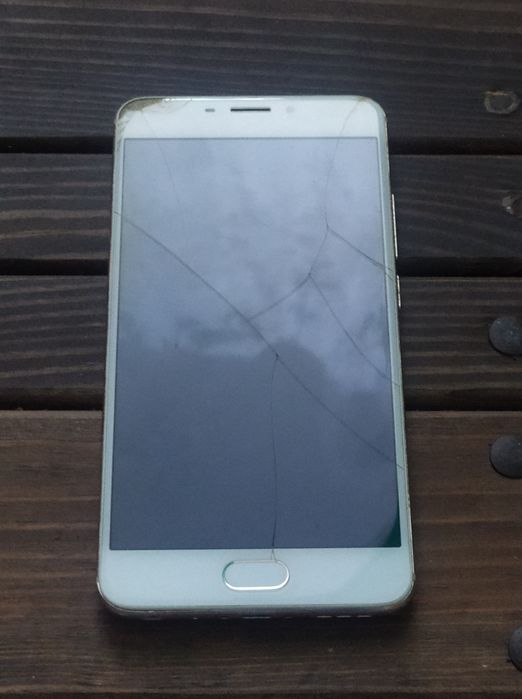 Смартфон Meizu M5 Note в робочому стані (16GB)