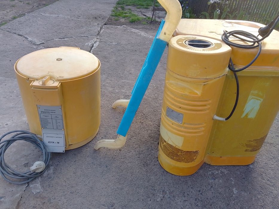 Продам пральні машини