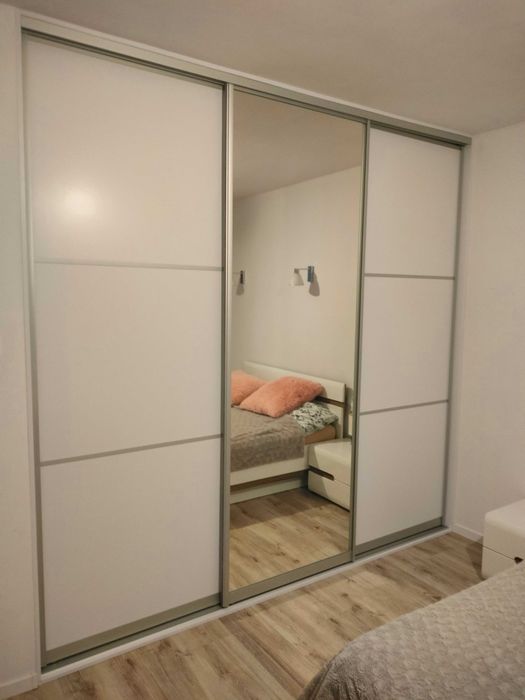 Meble na wymiar kuchnie, szafy,garderoby