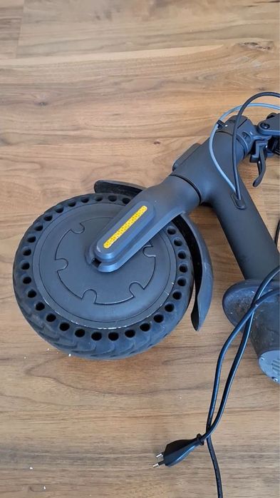 Mi Electric Scooter Essential Hulajnoga maksymalna prędkość 20km