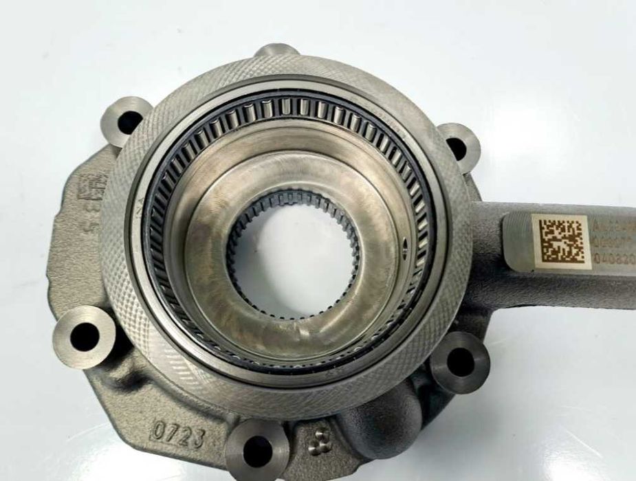 Zestaw pompy 12mm John Deere AL234168, R130488 org.
