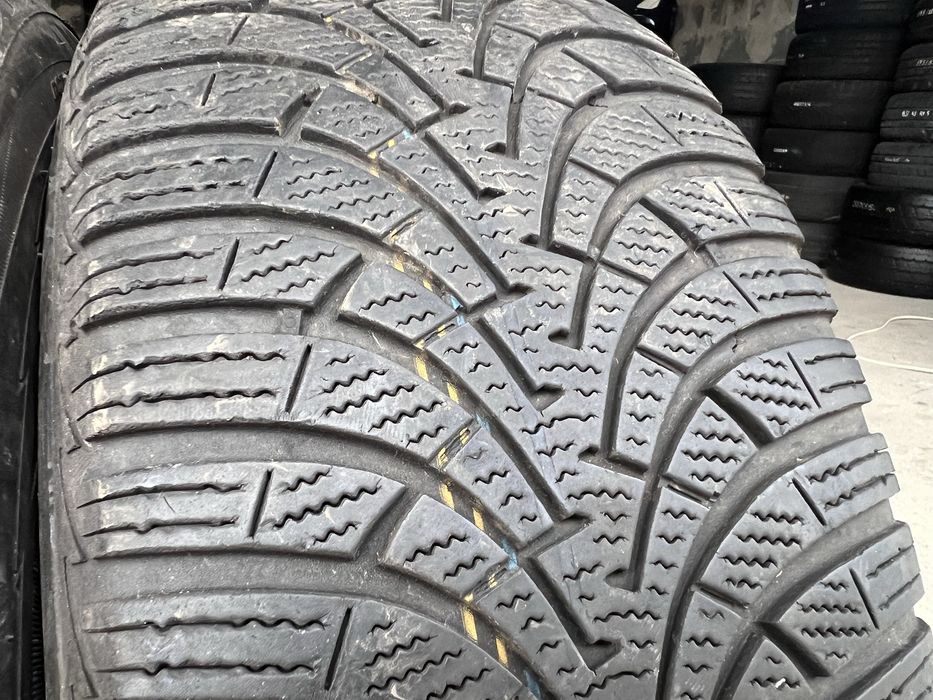 205 55 r16 goodyear зима пара протектор 5 мм 2018 р