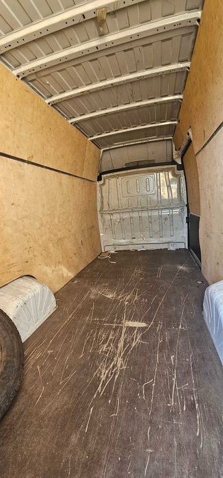 Fiat Ducato Maxi 2.3 JTD 140  4L3H