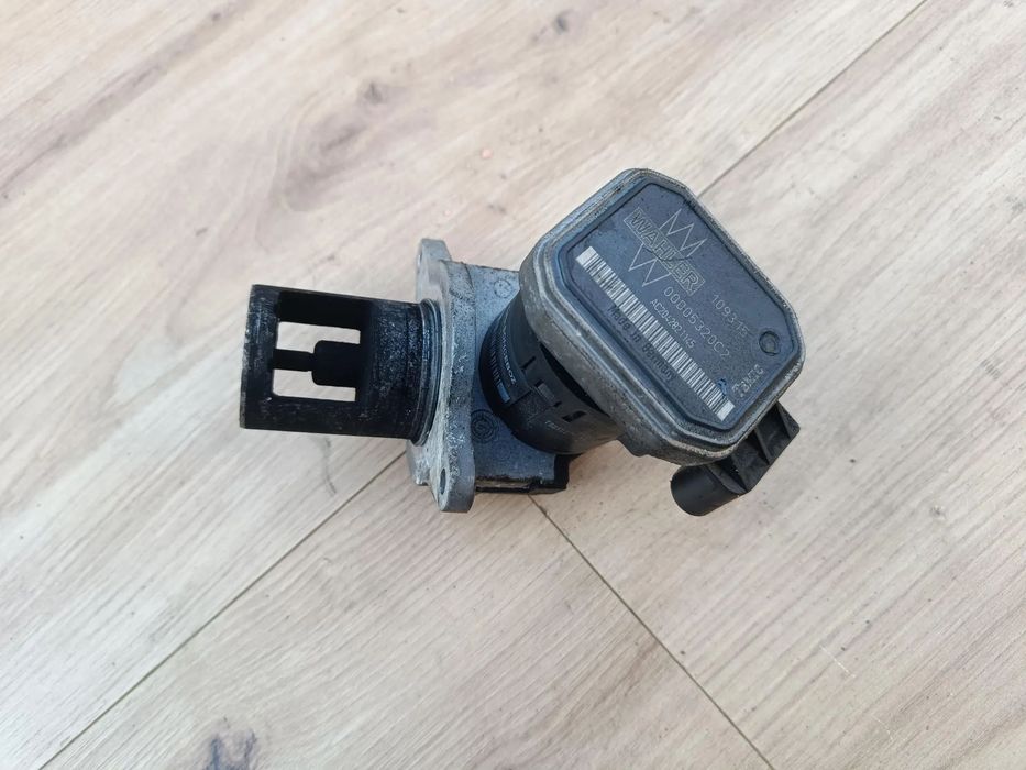 MERCEDES W203 W209 W211 W220 2.2 2.7 3.2 CDI ZAWÓR EGR WAHLER