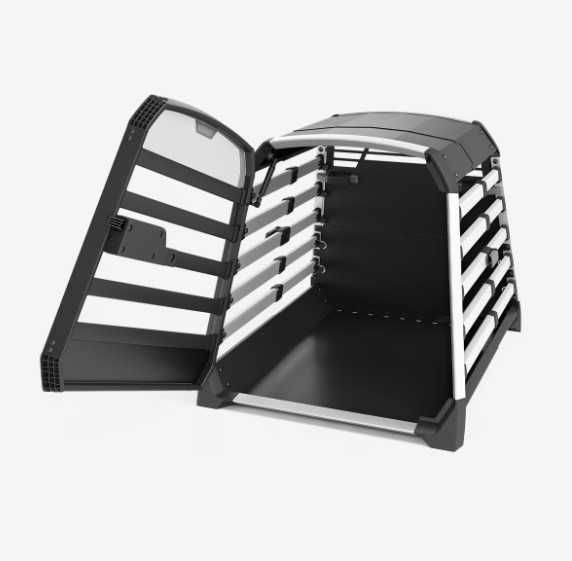 Klatka dla Psa do samochodu Thule Allax L Compact dla dużego psa