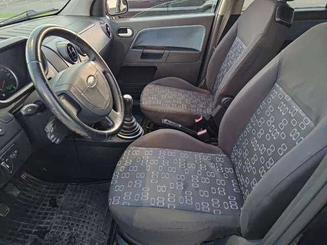 Ford Fusion 1.4TDCI 2006