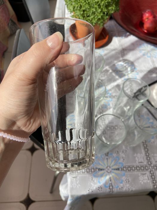 Glass Set423864427579320322