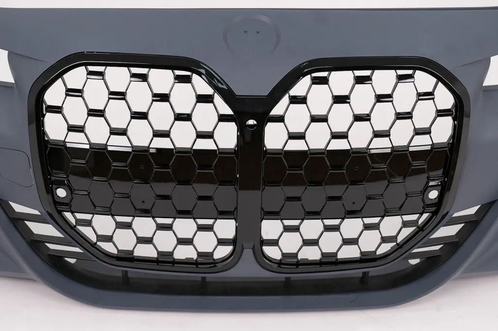 Para-choques Bmw Série 4 F32 F33 F36 (2013 a 2017) Look M G22 G26