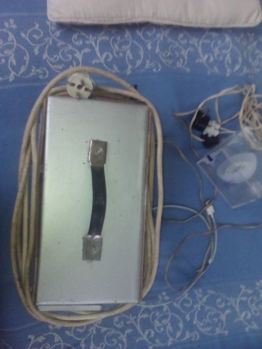 Продам сварку дуговую 4 килловата