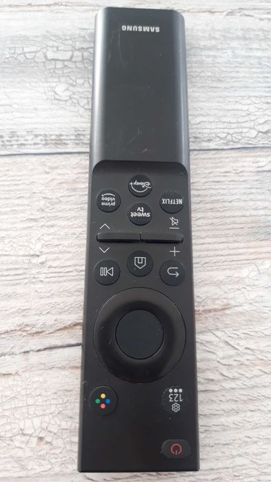 Oryginalny pilot do TV Samsung Netflix sweet tv