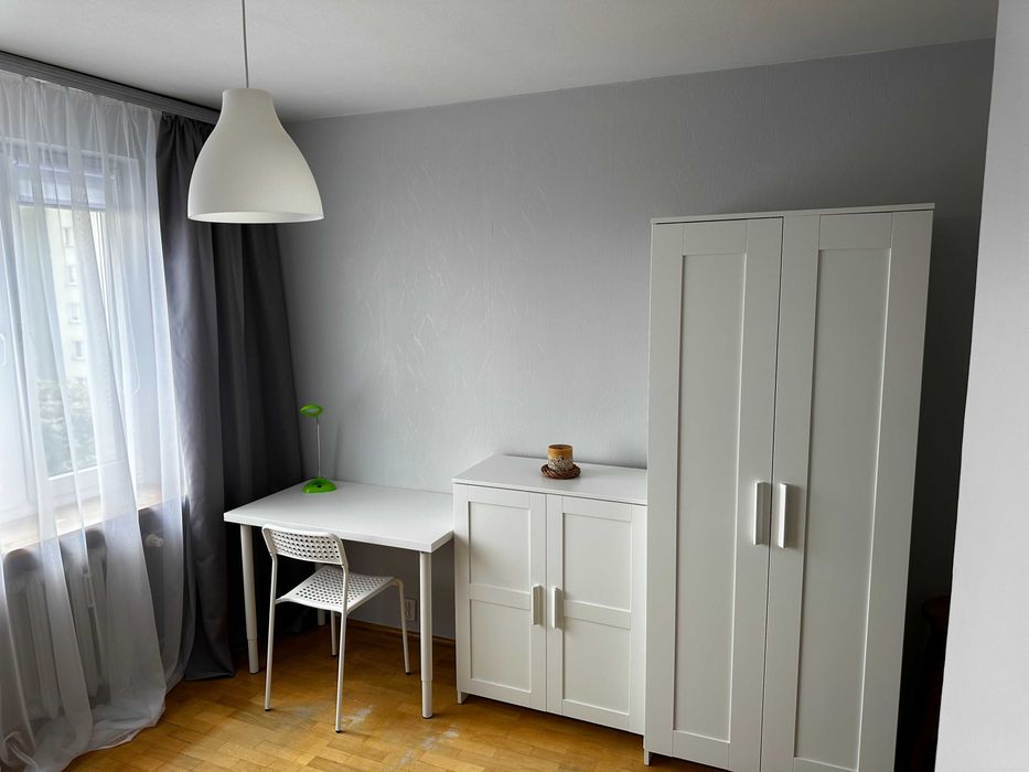 Mieszkanie – Lublin, Śródmieście - Widok 5