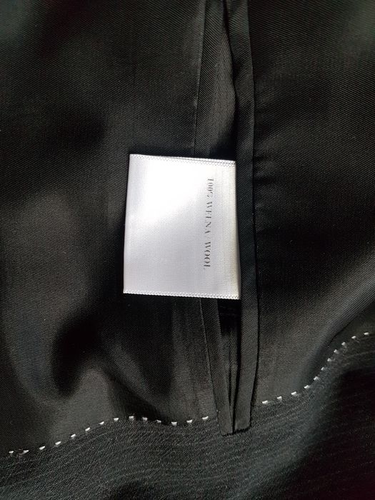 garnitur Próchnik jak nowy 100% wełna