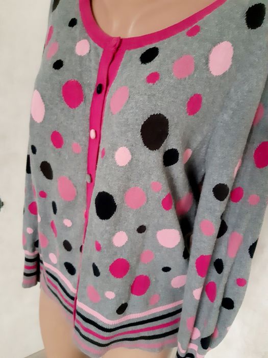 Кардеган- кофтинка фірмова,розмір 52-54