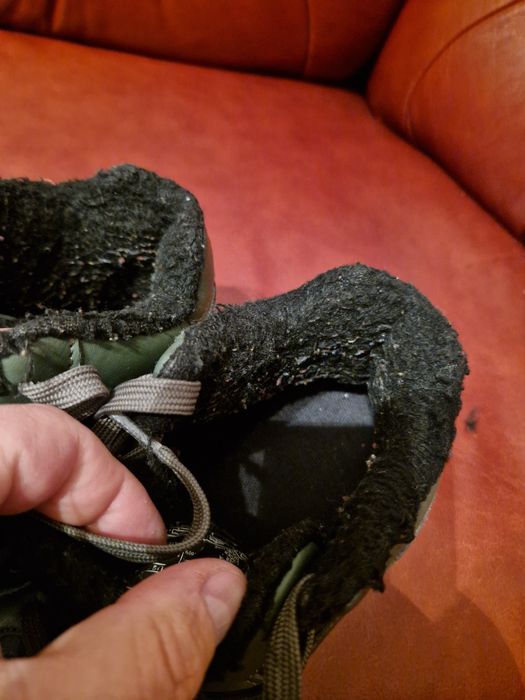 Buty Zimowe Fila r 38