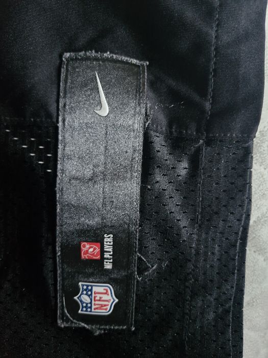 NFL Carolina Panthers Cam Newton #1 jersey