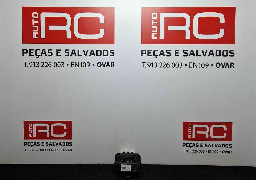 Resistência da Chauffage / Sofagem - PEUGEOT 208 I