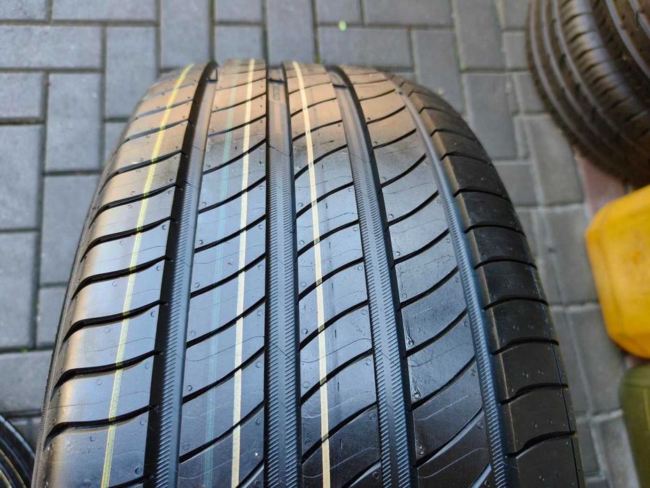 225/55 101W R17 MICHELIN E.Primacy XL NOWE 8mm 2022r Letnie Opony 2szt