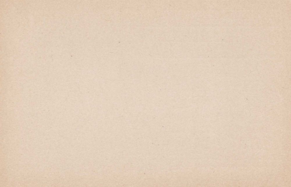 Bilhete Postal Centenario da India 1898 - Africa 10 Réis