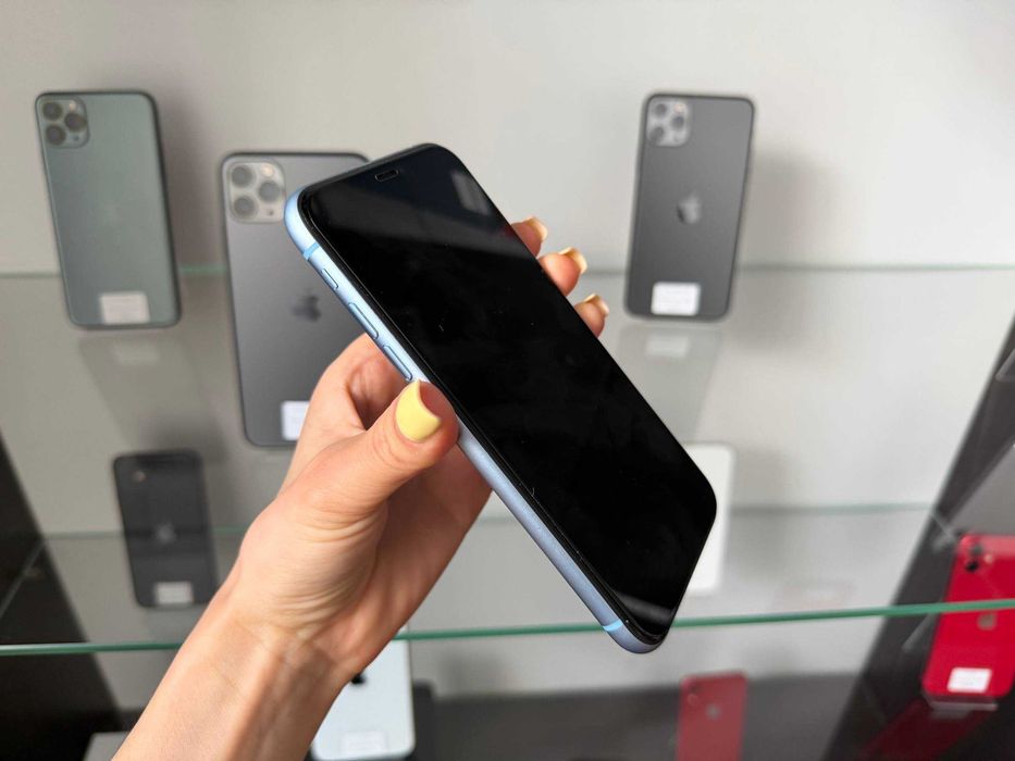 iPhone XR 128 Gb Neverlock / Магазин + Гарантія