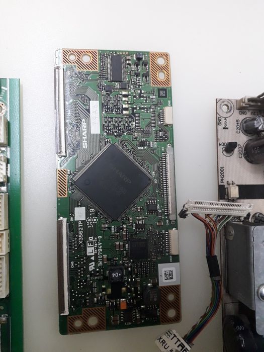 Grundig Lxw82-8600DL64738499799937122