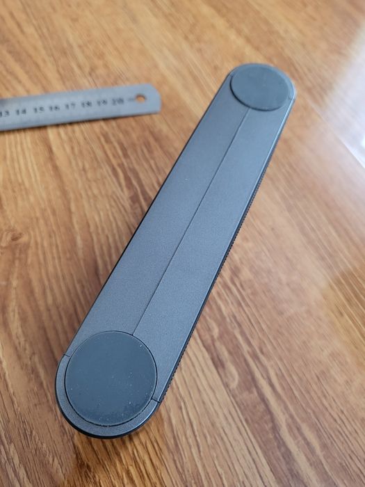 Акустична колонка з блютус, мп3, USB, TF флеш картою, ФМ радіо, AUX