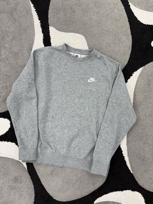 Базовий світшот Nike оригінал кофта