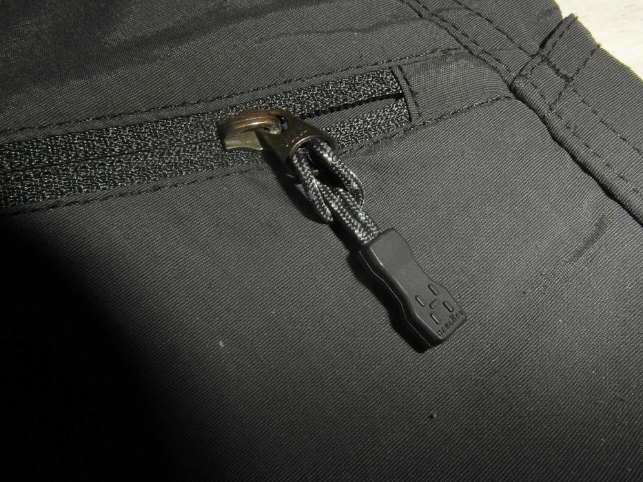 Haglofs Outdoor Gorpcore Spodenki Damskie Trekkingowe 36