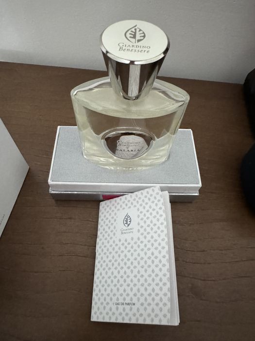 Perfume nicho , Discovery set