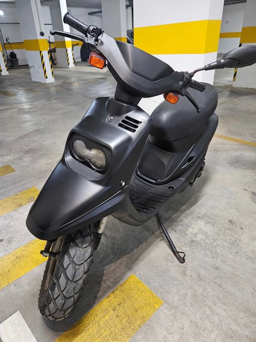 Yamaha BW'S 50cc original