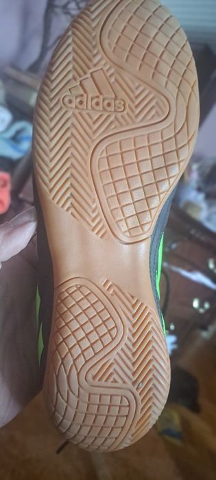 Adidas deportivo roz 38i 2/3