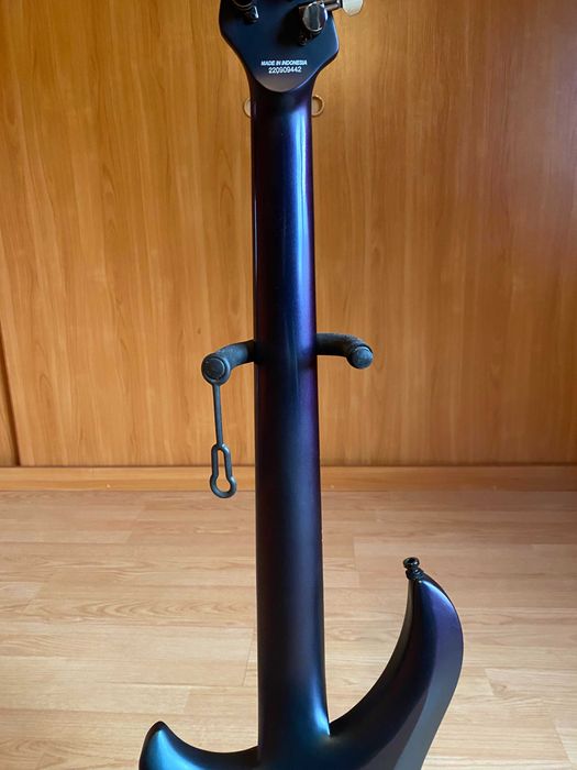 Sterling MAJ 100 (ADR) - Gitara elektryczna