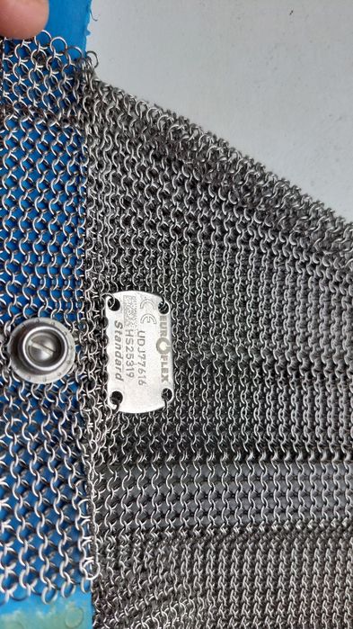 Rekawica EURCOFLEX
UD-5319
DJ77616
Standard