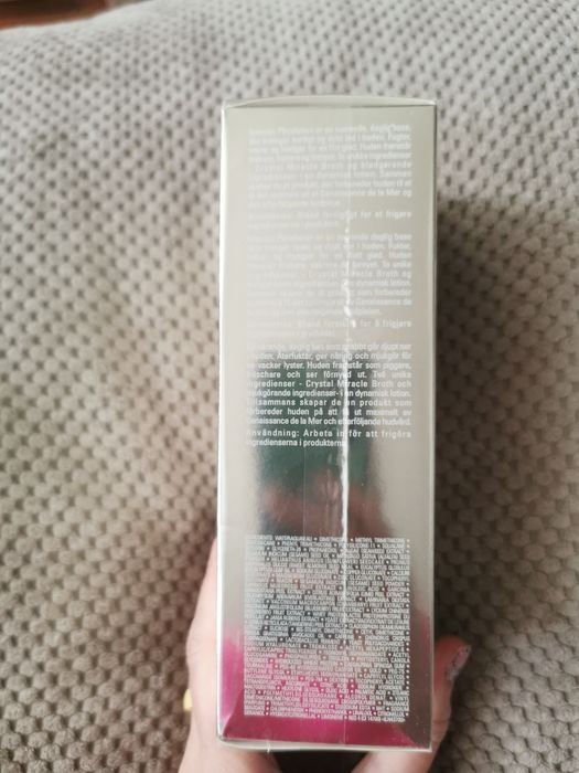 La mer lotion pielęgnacyjny, serum 150 ml