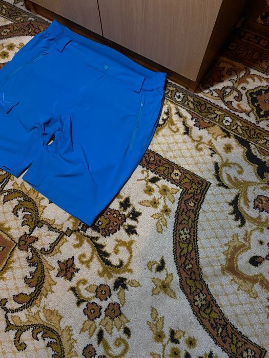 Трекинговые шорты Salewa