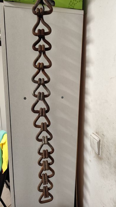 Haki transportowe z pasów