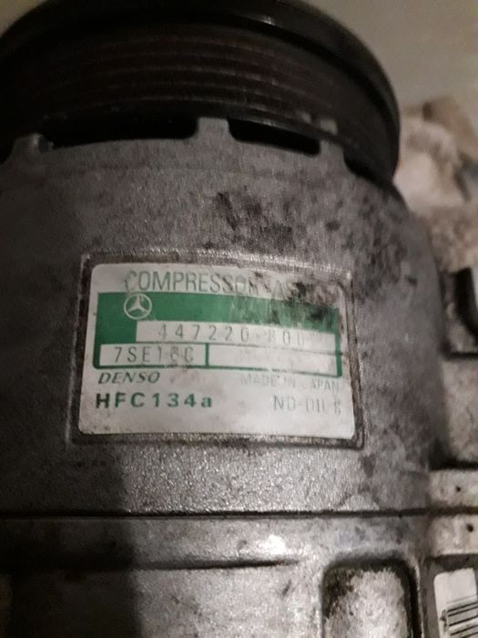 Alternador .bomba diração.motor de arranque.