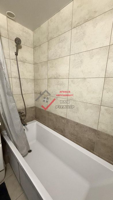 1к квартира з євроремонтом по єВідновленню, 46м²! Заходь і живи! Ваучер