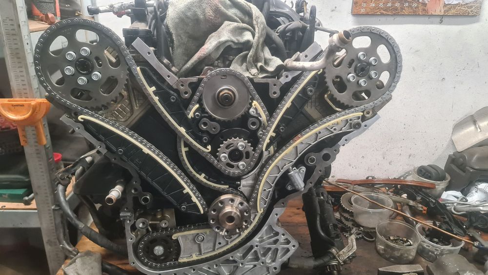 Mobilny Mechanik Pomoc Mobilna 24/7 Mechanik 24 Warsztat 24h/7 ...