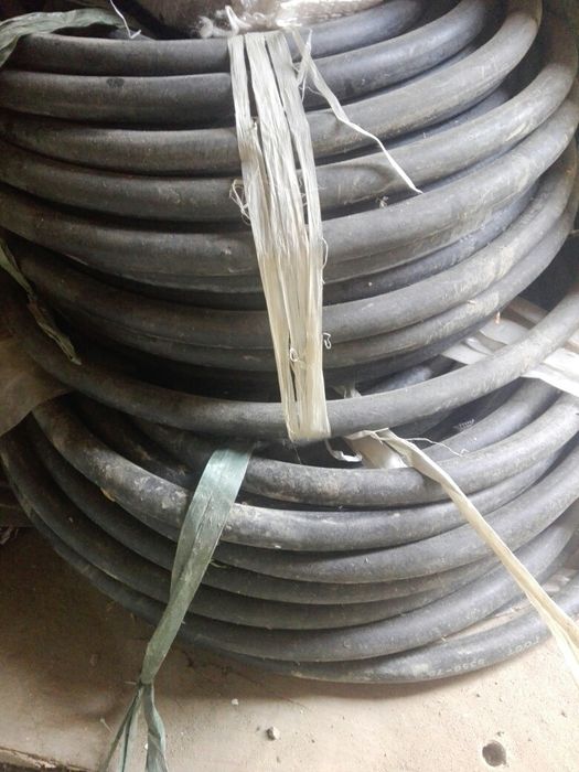 Продам не вживаний кисневий шланг