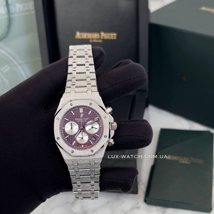 Часы Audemars Piguet Royal Oak