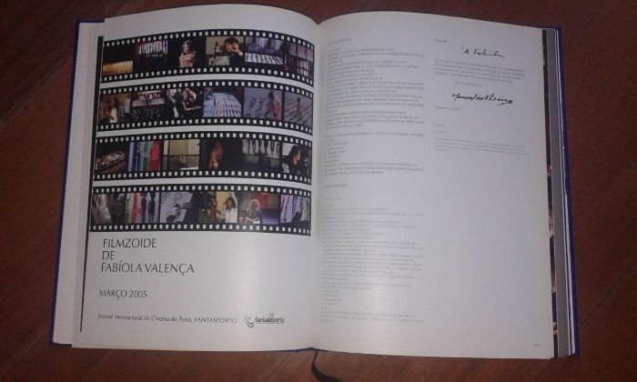 Livro Zoidismo de Fabiola Valença